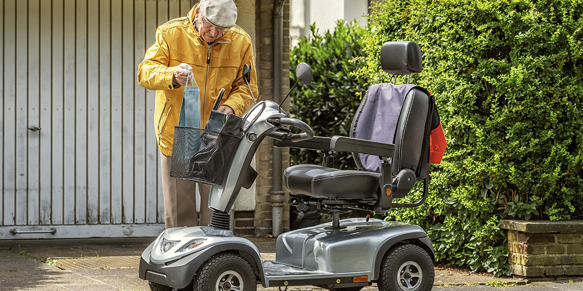 Mobilità sostenibile: scopri i vantaggi degli scooter elettrici per gli spostamenti urbani
