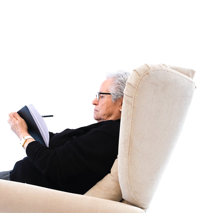 Poltrone Relax per Anziani e Disabili: Comfort e Autonomia