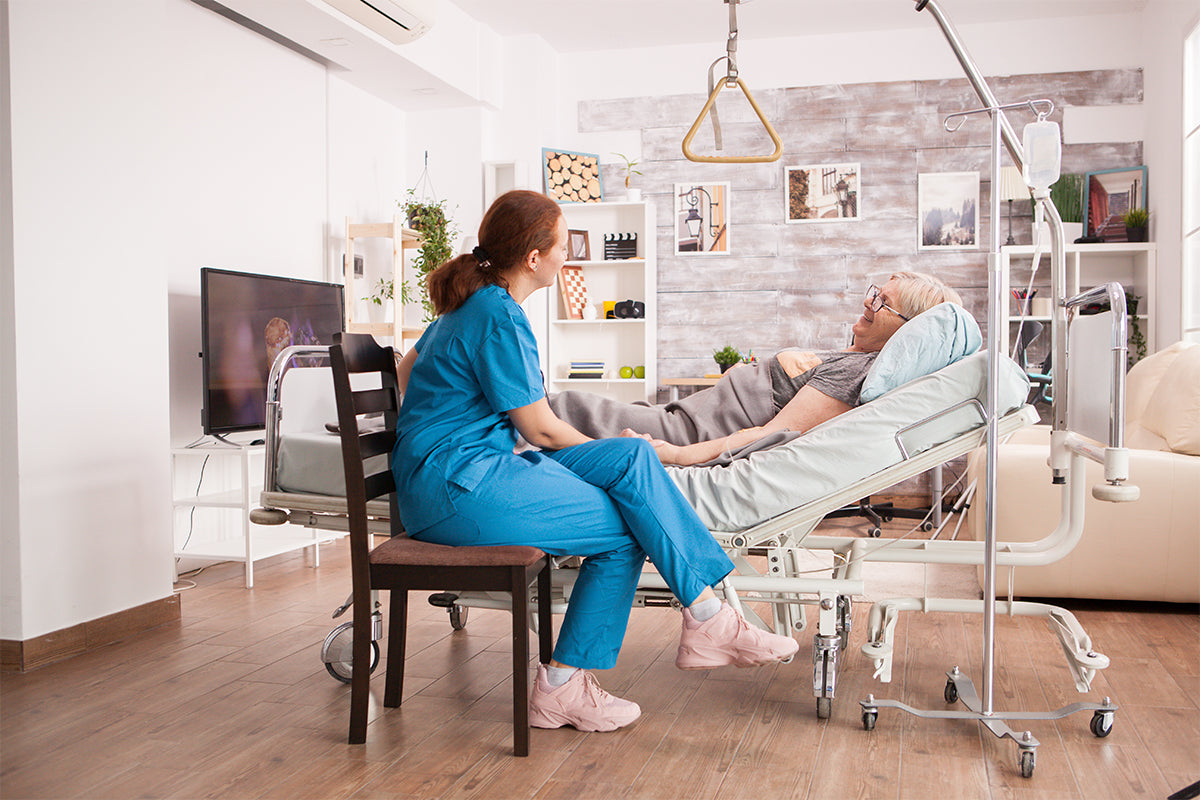 Triangoli di sostegno e supporti per il letto: come migliorare la posizione durante il riposo