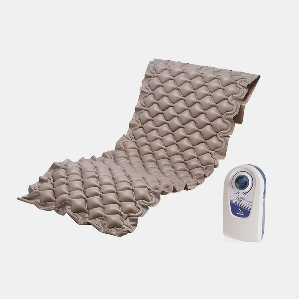 Materassi Antidecubito ad Aria con Compressore