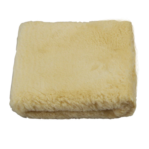 Vello Antidecubito Naturale In Lana Merinos Intermed