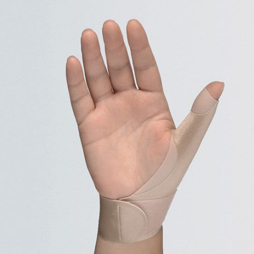 Tutore Soft per Rizoartrosi Finger Cap Sinistro FGP