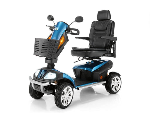 Scooter Elettrico per Anziani e Disabili Lion KSP KSP