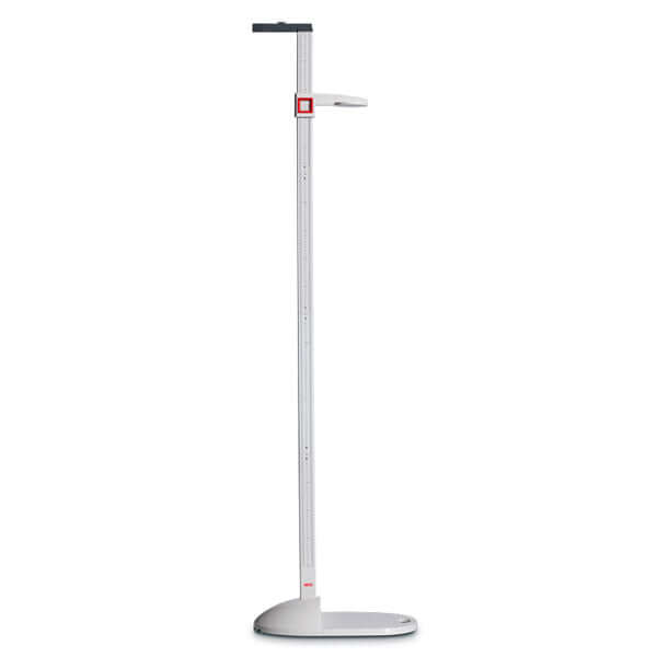 Statimetro Mobile Stadiometro Trasportabile Da 20 a 205 cm Seca 213 Seca