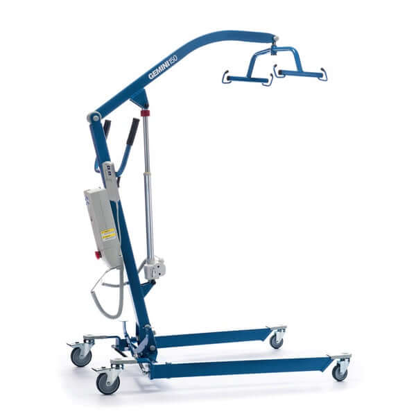 Sollevatore Per Disabili Elettrico Portata 150 Kg Gemini N315/150 KSP