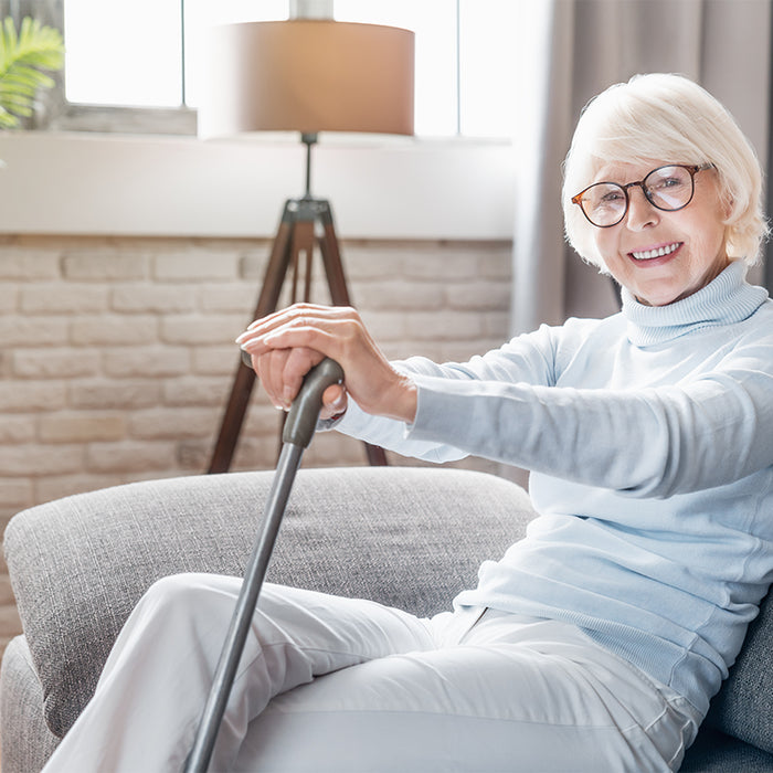 Soluzioni per l’accessibilità: rendere la tua casa più sicura e confortevole