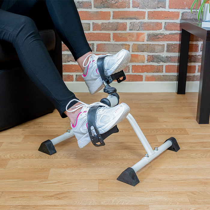 Riabilitazione con pedaliere: come migliorare la mobilità e la forza muscolare