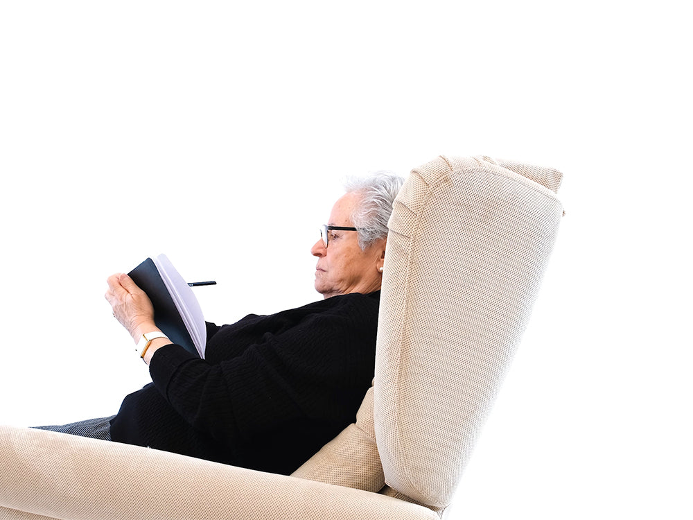 Poltrone Relax per Anziani e Disabili: Comfort e Autonomia