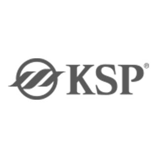 Prodotti in vendita a marchio KSP