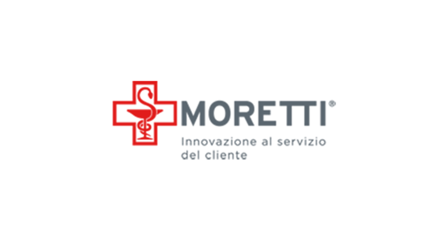 Prodotti in vendita a marchio Moretti SpA