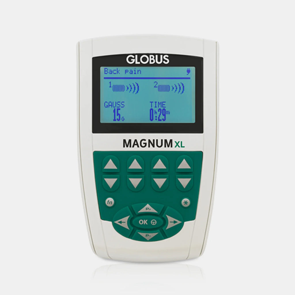 Magnetoterapia Bassa Frequenza