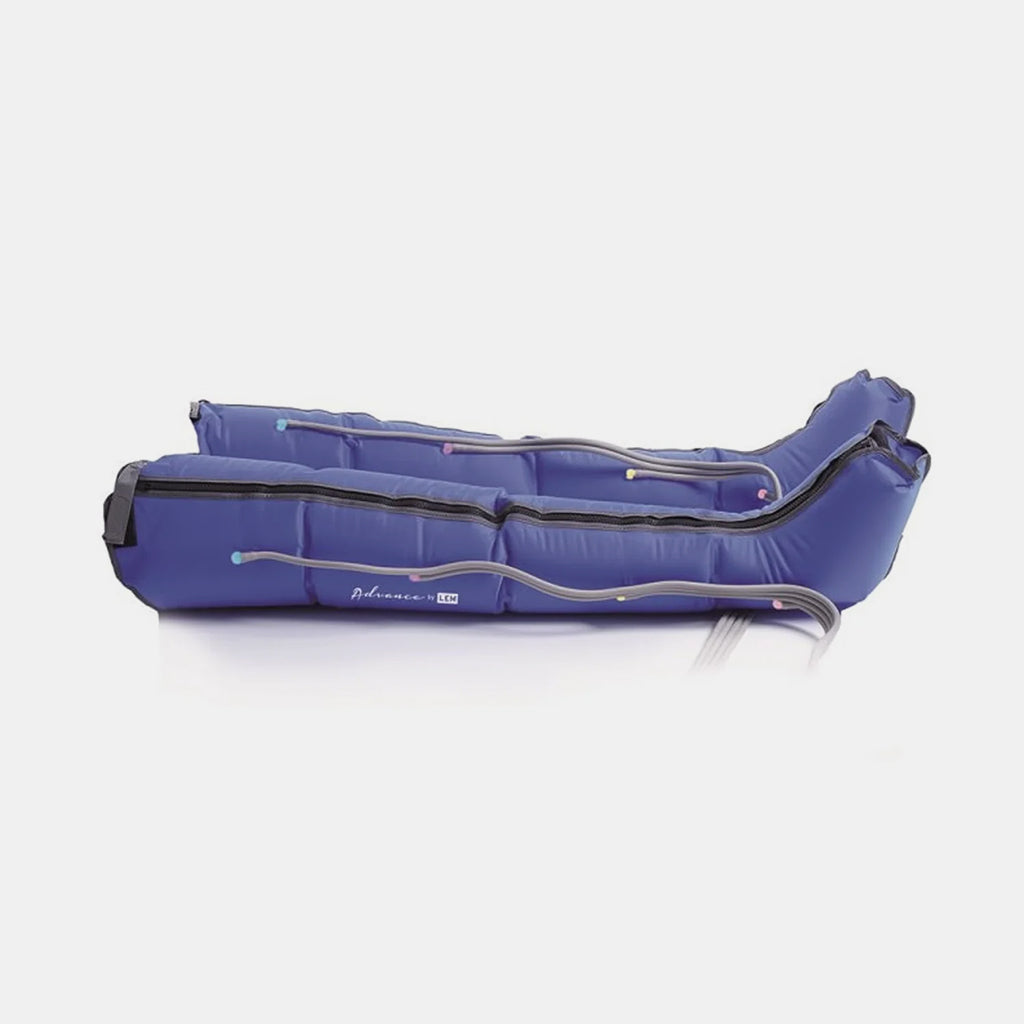 Pressoterapia