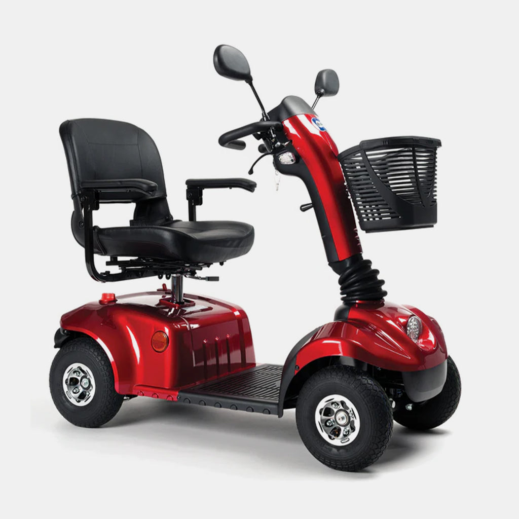 Scooter Elettrici