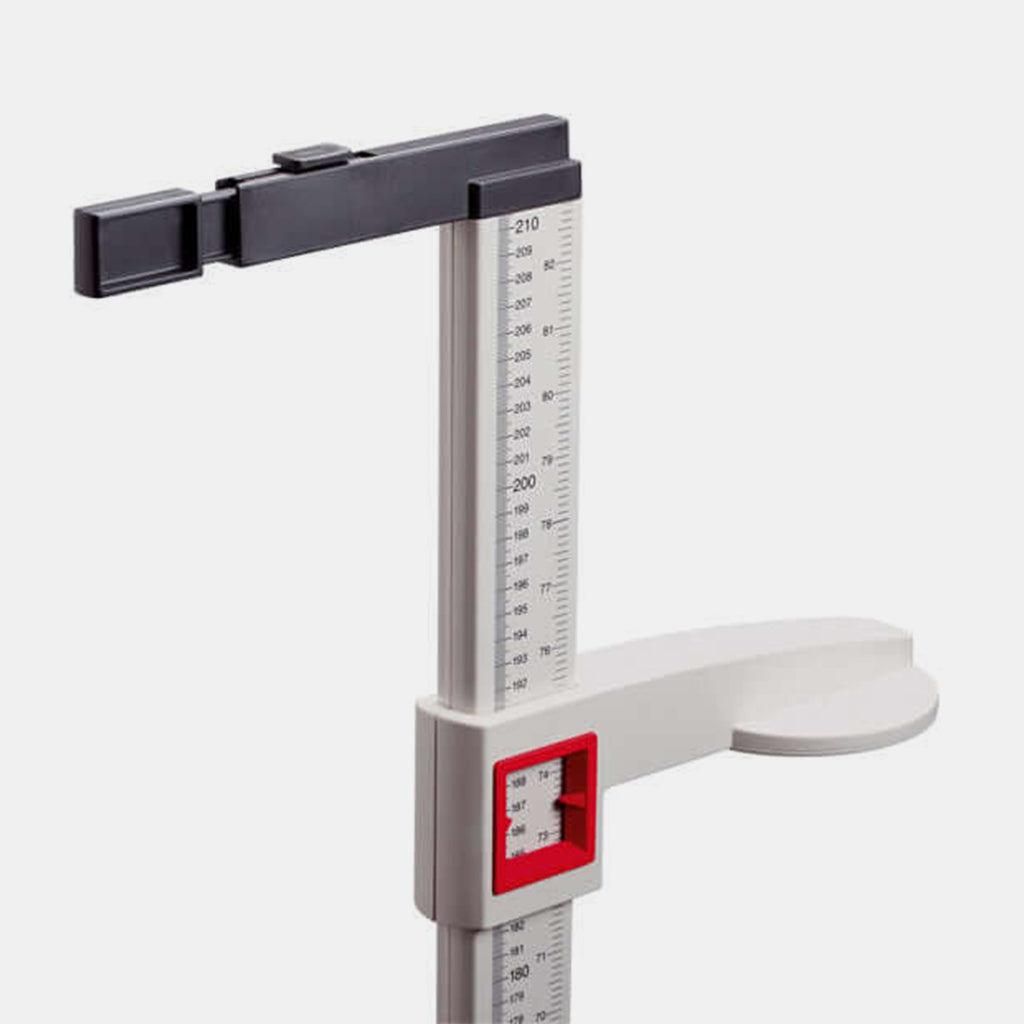 Statimetri Stadiometri