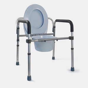 Sedia WC Comoda per anziani