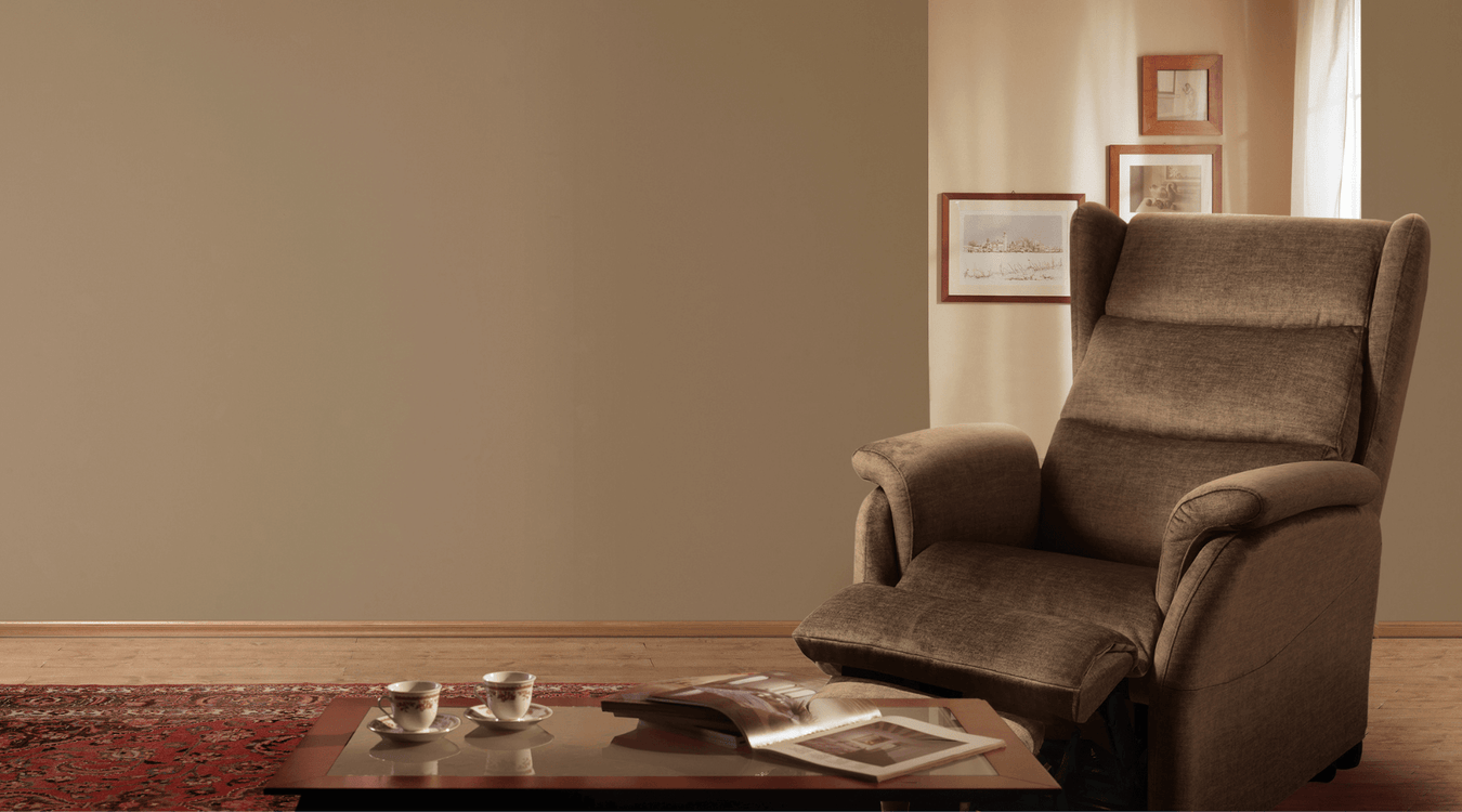 Poltrone relax elettriche
