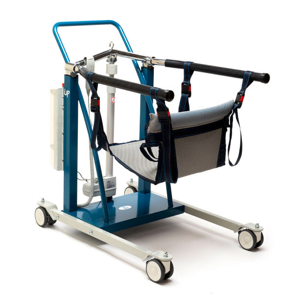 Sollevatore Elettrico N200 UP -  Portata 140 Kg