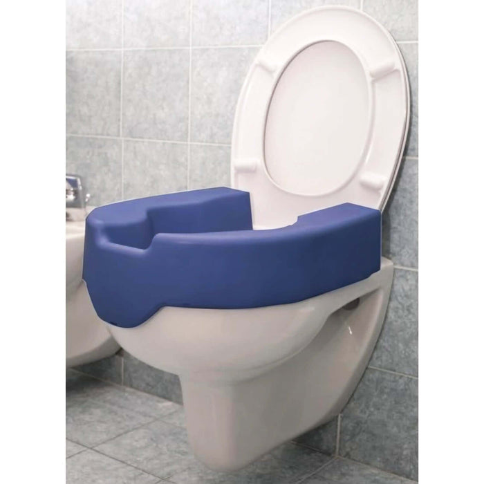 Rialzo Stable in PU per Water e Bidet Azione Salute