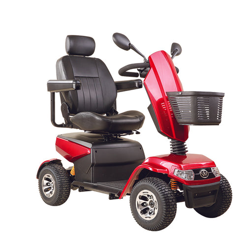 Scooter Elettrico per Anziani e Disabili Saturn Intermed