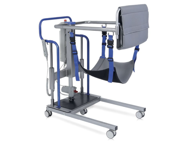 Sollevatore Elettrico Muevo HOME - Portata 180 Kg