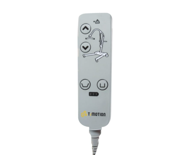 Sollevatore Elettrico Muevo HOME - Portata 180 Kg