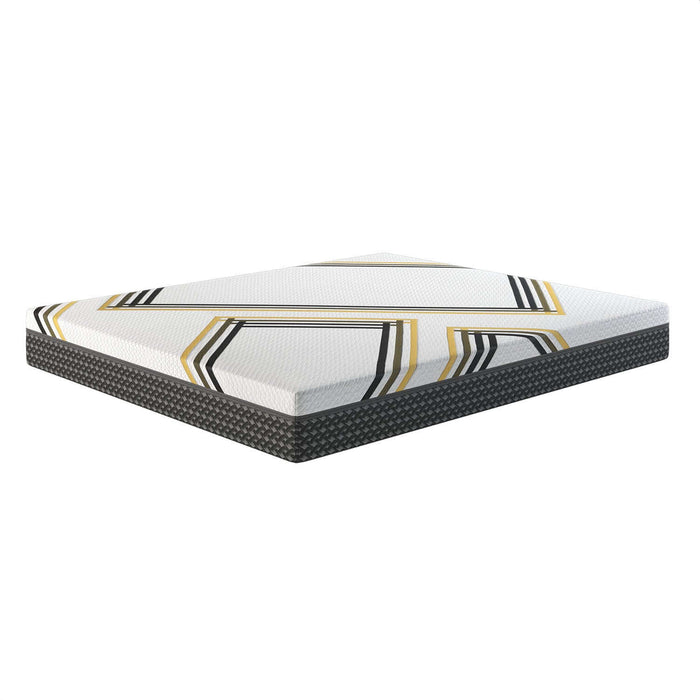 Materasso in Memory Foam Vegetale, H22 cm, 3 Strati, Rivestimento Sfoderabile Traspirante - SIRIO Matrimoniale 160 x 190 Azione Salute