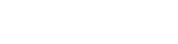 logo azione salute bianco