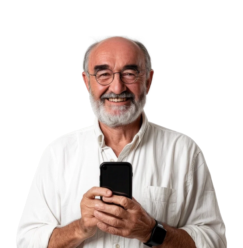 operatore assistenza clienti azione salute