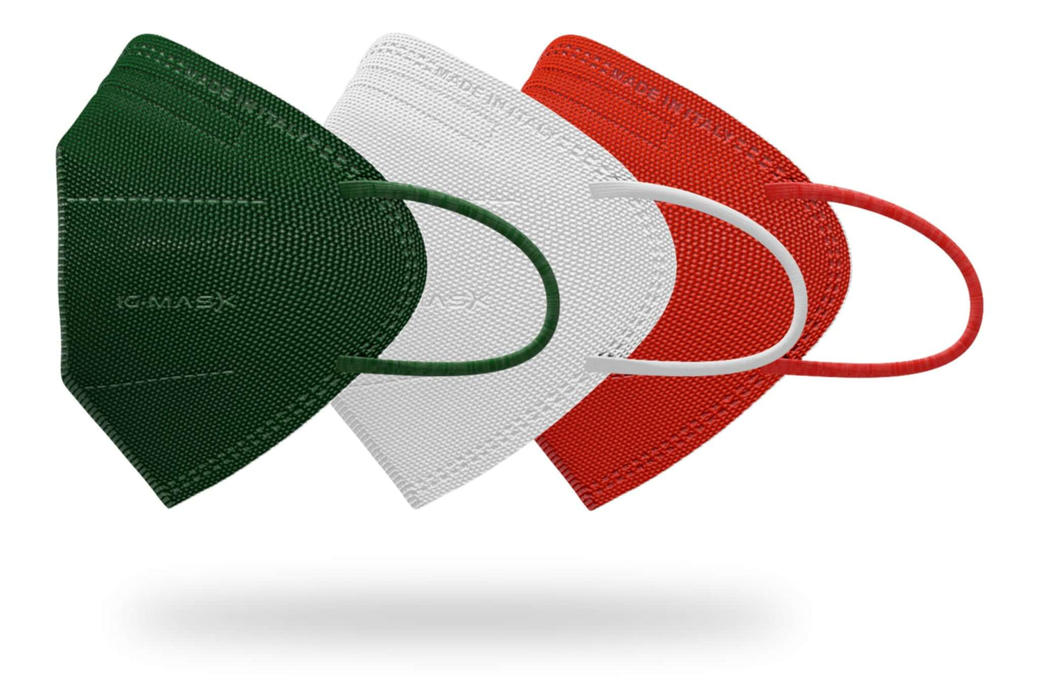 L'Italiana, disegnata per i volti degli Italiani