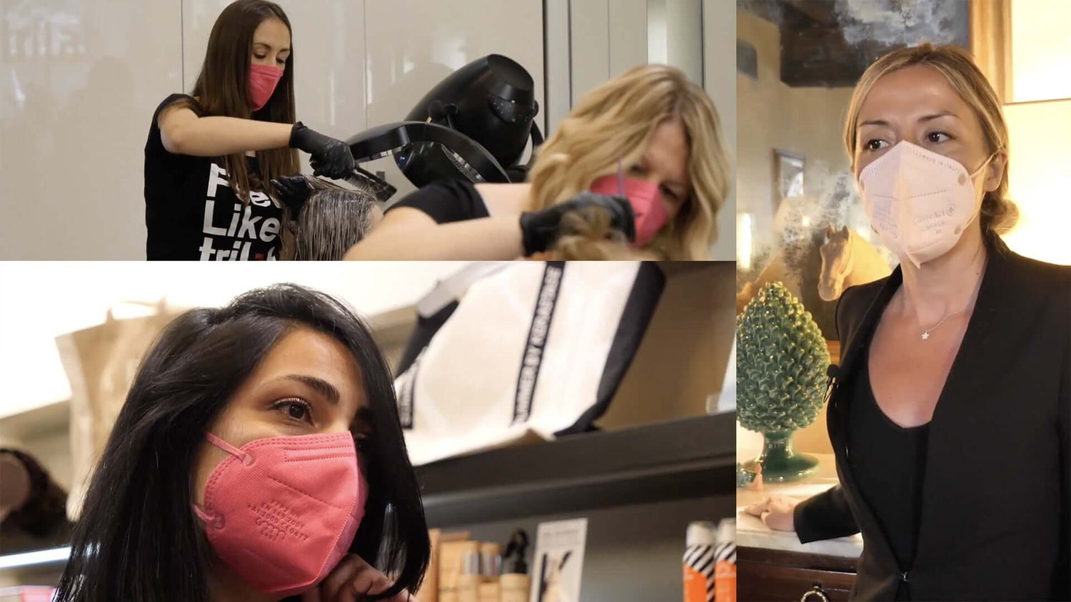 Scelta dai Professionisti Italiani