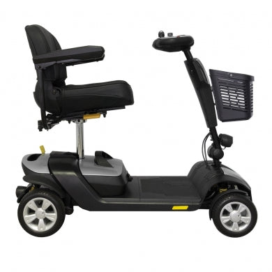 Scooter Elettrico Compatto per Anziani e Disabili - Modello Color