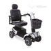 Scooter Elettrico per Anziani e Disabili Mobility 220 Moretti Moretti