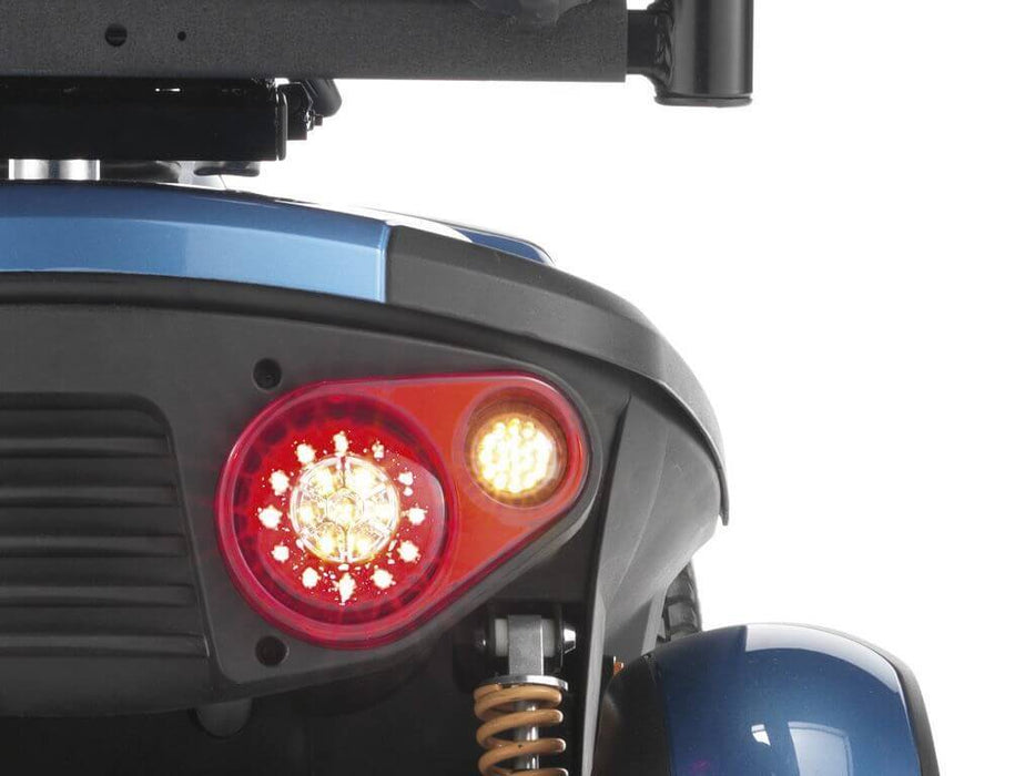 Scooter Elettrico per Anziani e Disabili Lion KSP KSP