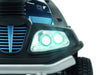 Scooter Elettrico per Anziani e Disabili Lion KSP KSP