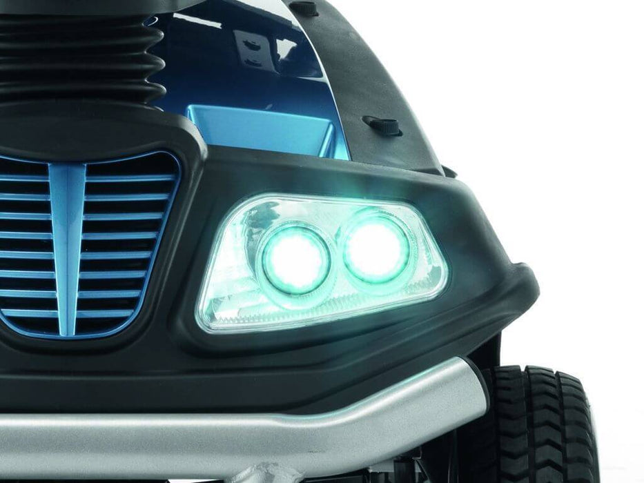 Scooter Elettrico per Anziani e Disabili Lion KSP KSP