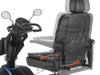 Scooter Elettrico per Anziani e Disabili Lion KSP KSP