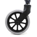 Deambulatore Leggero Pieghevole In Alluminio Con Seduta 4 Ruote ROLL LIGHT PRO Azione Salute