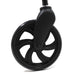 Deambulatore Per Anziani Rollator Leggero 4 Ruote Pieghevole Con Borsa ROLLY BAG Azione Salute