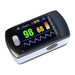 Pulsossimetro Portatile Da Dito Con Trasmissione Dati Via Bluetooth Intermed