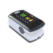 Pulsossimetro Portatile Da Dito Con Trasmissione Dati Via Bluetooth Intermed