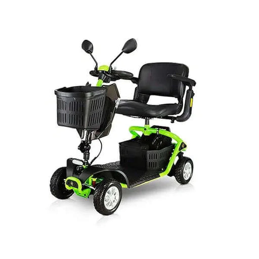 Scooter Elettrico per Anziani e Disabili Compatto Effie KSP KSP