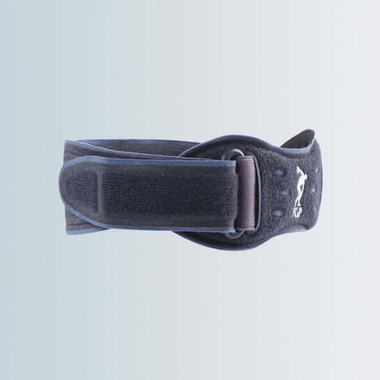 Cinturino Pressore Sottorotuleo TR-BRACE Grigio FGP